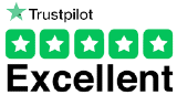 Trustpilot excellent rating MRI Radiology Second Opinion